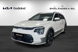 Kia Niro 2023