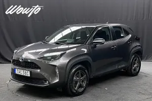 Toyota Yaris 2022