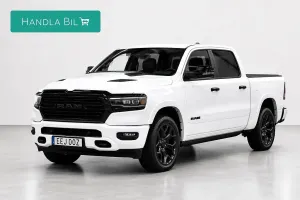 RAM 1500 2023