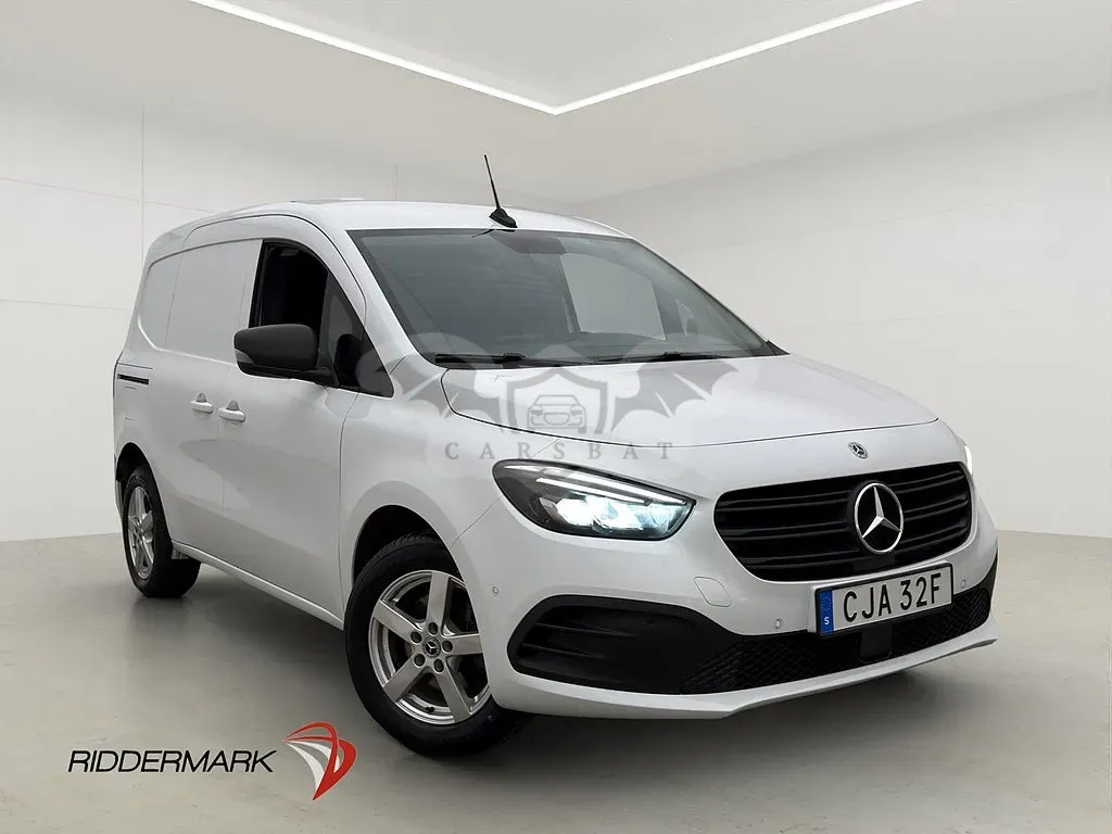 Mercedes-Benz Citan 2023