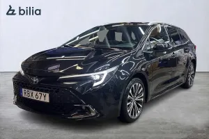 Toyota Corolla 2025