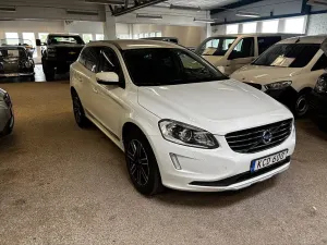 Volvo XC60 2015