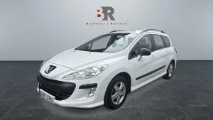 Peugeot 308 2010