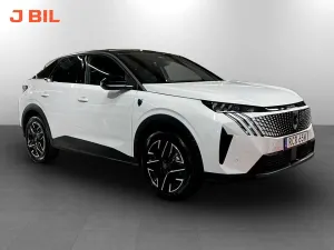 Peugeot 3008 2026