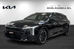 Kia K4 2026