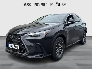 Lexus NX 2023