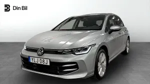 Volkswagen Golf 2025