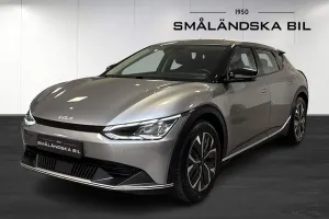 Kia EV6 2023