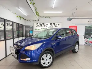 Ford Kuga 2014