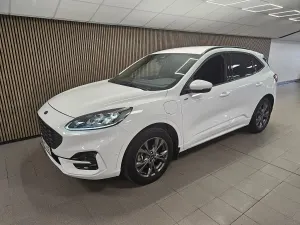 Ford Kuga 2020