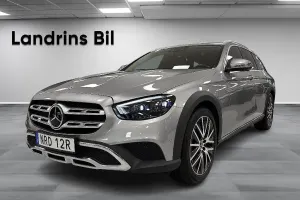 Mercedes-Benz E 2023
