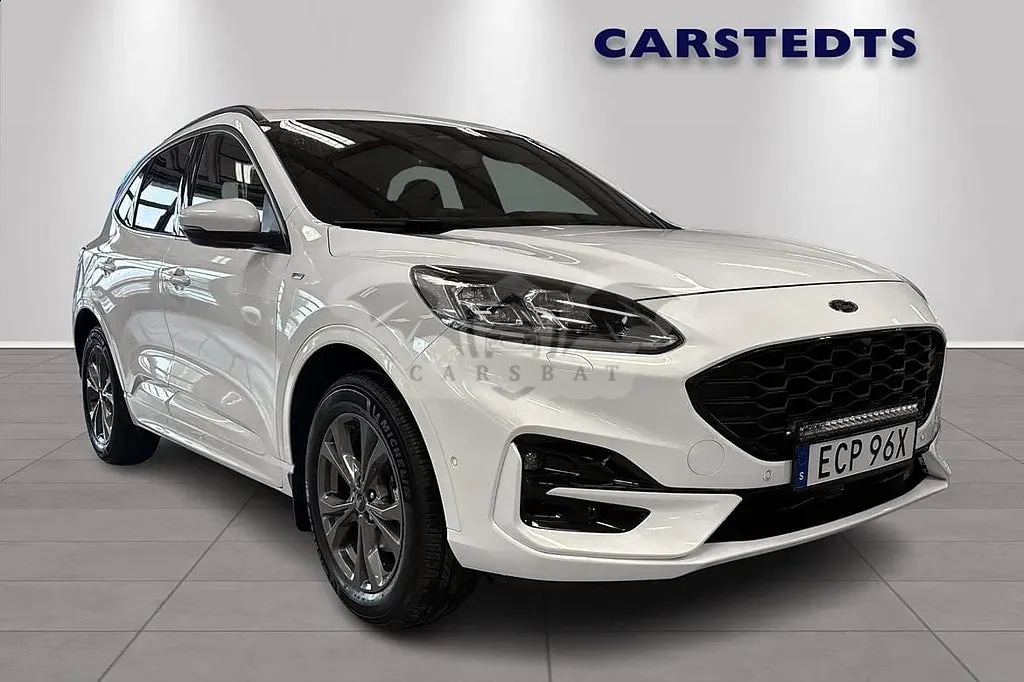 Ford Kuga 2022