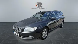 Volvo V70 2015