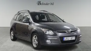 Hyundai i30 2009