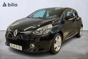 Renault Clio 2015
