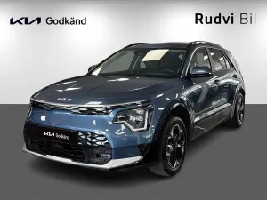 Kia Niro 2023