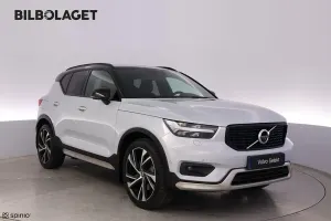 Volvo XC40 2020