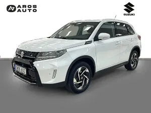 Suzuki Vitara 2025