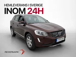 Volvo XC60 2017
