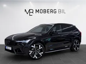 Volvo XC60 2026