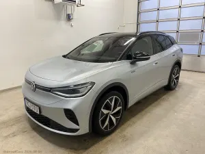 Volkswagen ID.4 2025