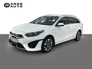 Kia Ceed 2023