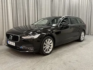 Volvo V90 2019