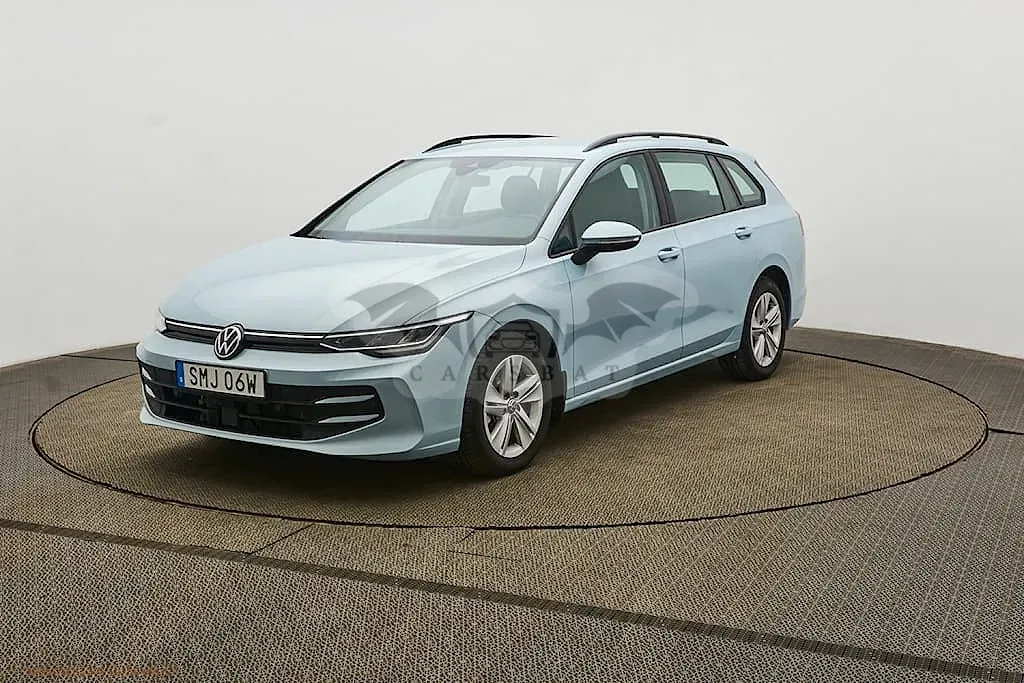 Volkswagen Golf 2025