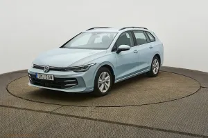 Volkswagen Golf 2025