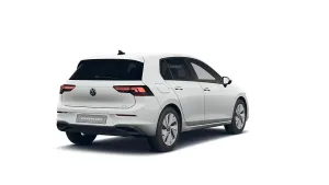 Volkswagen Golf 2026