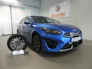 Kia Ceed 2022