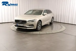 Volvo V90 2018
