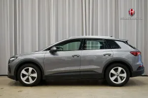 Audi Q4 E-tron 2023