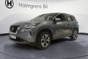 Nissan X-Trail 2023