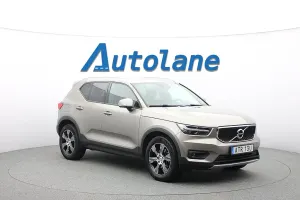 Volvo XC40 2021