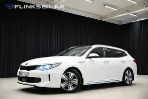Kia Optima 2018