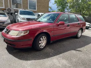 Saab 9-5 2005