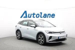 Volkswagen ID.4 2022