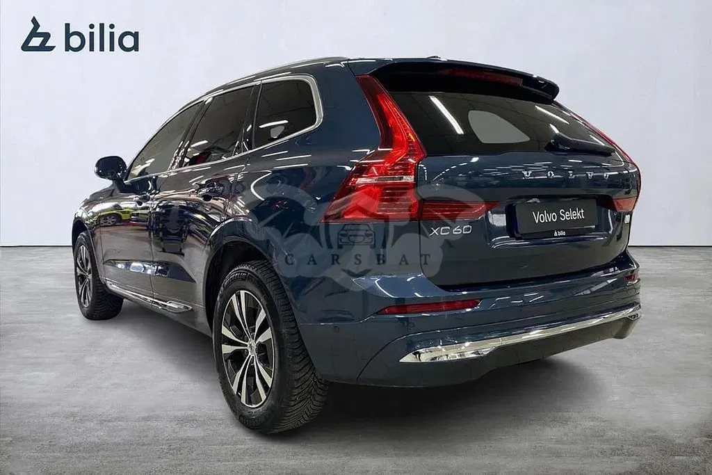 Volvo XC60 2023
