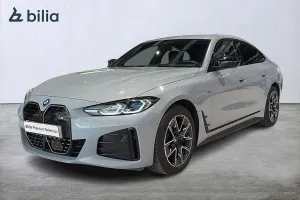 BMW i4 2022