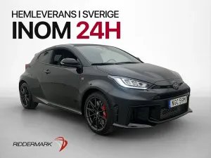 Toyota Yaris 2024