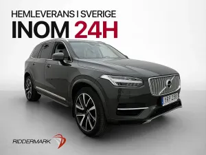 Volvo XC90 2017