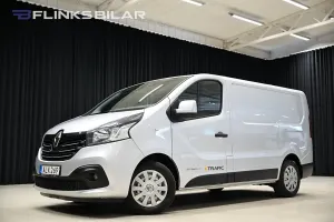 Renault Trafic 2015