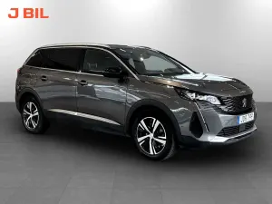 Peugeot 5008 2023