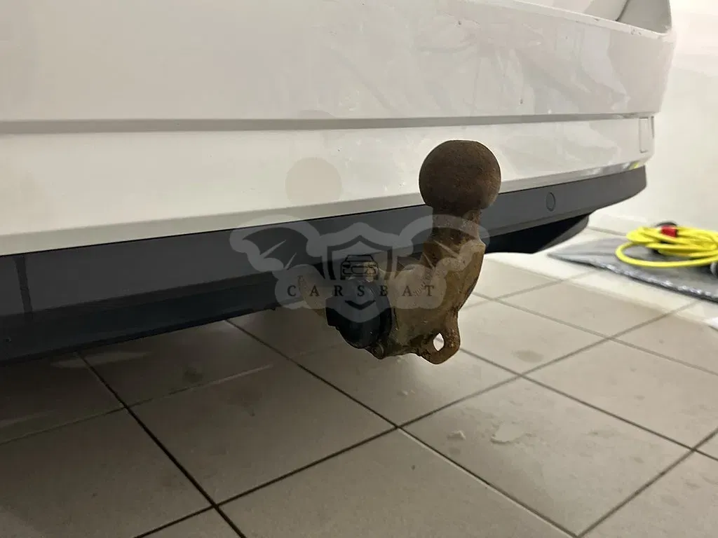 Skoda Superb 2021