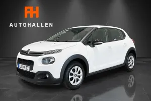Citroën C3 2020