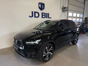 Volvo XC40 2020