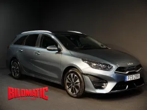 Kia Ceed 2024