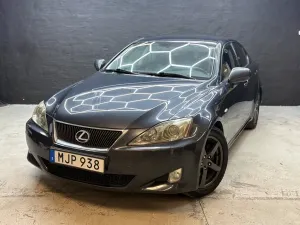 Lexus IS 2007