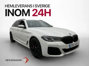 BMW 5 Series 530 2023